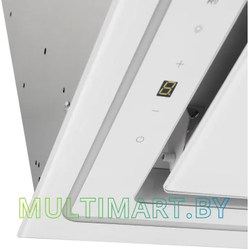 Вытяжка Exiteq EX-1286 white картинка 6